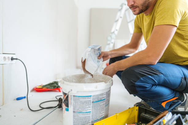 Reliable Apalachin, NY Drywall and Painting Service Solutions